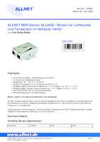 Datenblatt zu Allnet ALL4420, EAN: 4038816157805