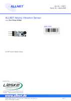Datenblatt zu Allnet 4duinoB39, EAN: 4038816154583