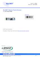 Datenblatt zu Allnet 4duinoB05, EAN: 4038816153807