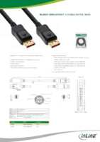 Datenblatt zu Inline 17207P, EAN: 4043718292295