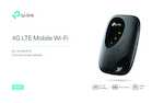Datenblatt zu TP-Link M7200, EAN: 6935364082505