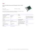 Datenblatt zu Lenovo 4XC7A08278, EAN: 0889488517930