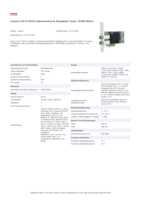 Datenblatt zu Lenovo 4XC7A76525, EAN: 0889488586714