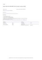 Datenblatt zu Zebra CR8178-PC100F4WW