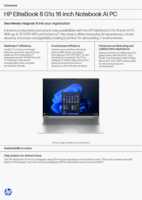 Datasheet for HP L0R12A, EAN: 0889296095286