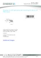 Datasheet for Synergy 21 S21-LED-J00277, EAN: 4038816071811