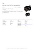 Datenblatt zu Epson V12H004M0D, EAN: 8715946618210