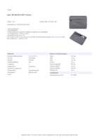 Datenblatt zu Acer NP.BAG1A.296, EAN: 4713883711463