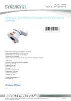 Datenblatt zu Synergy 21 S21-LED-001115, EAN: 4038816157409