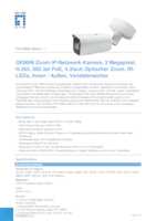 Datenblatt zu LevelOne FCS-5096, EAN: 4015867205334