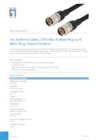 Datasheet for LevelOne ANC-4150, EAN: 4015867203965