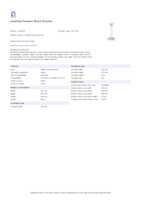 Datasheet for LevelOne CAS-7342, EAN: 4015867206256