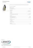 Datenblatt zu Hager HXA026H, EAN: 3250613346447