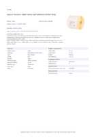 Datasheet for Zebra 3004486