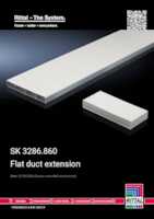 Datasheet for Rittal 3286860, EAN: 4028177557062