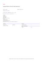 Datasheet for Legrand 004744, EAN: 4010957047443