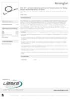 Datenblatt zu Kensington K68010EU, EAN: 5028252603591