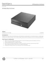 Datasheet for HP FK182AA#UUZ, EAN: 0884420124863