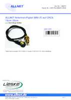 Datenblatt zu Allnet ANT-PIG-SMAF-CRC9, EAN: 4038816158574