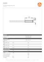 Datasheet for Ifm Electronic E20059, EAN: 4021179042666