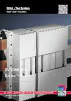 Datasheet for Rittal 3088000, EAN: 4028177036291