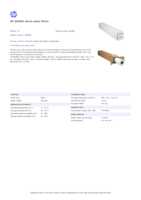 Datasheet for HP Q6580A, EAN: 0848412013863