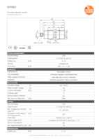 Datasheet for Ifm Electronic GI701S, EAN: 4021179232098