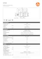 Datenblatt zu Ifm Electronic GI701S, EAN: 4021179232098