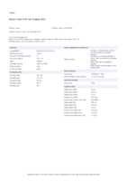 Datenblatt zu Epson C13T878240, EAN: 8715946542850