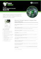 Datenblatt zu Seagate ST18000NM004J, EAN: 8719706020480