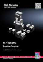 Datasheet for Rittal 4199000, EAN: 4028177093737