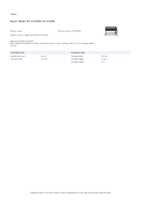 Datasheet for Epson C13S210095, EAN: 8715946668567