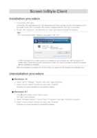 Datenblatt zu Eizo EV2495-WT, EAN: 4995047056546
