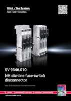 Datasheet for Rittal 9346010, EAN: 4028177628755