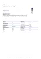 Datasheet for Brother PRINKE, EAN: 4977766055239