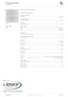 Datenblatt zu Berker 75163594, EAN: 4011334257561
