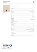 Datenblatt zu Berker 16218982, EAN: 4011334277200
