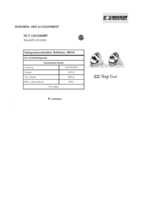 Datasheet for IMG STAGE LINE HLT-120/250MR, EAN: 4007754170375
