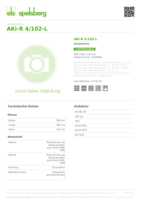 Datenblatt zu Spelsberg 74190301, EAN: 4013902885671