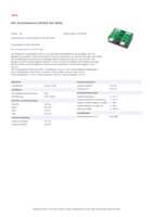 Datenblatt zu APC APCRBC166, EAN: 0731304346883
