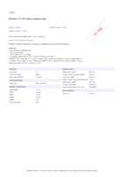 Datasheet for Brother TC102, EAN: 4977766050494