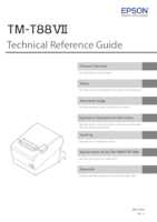 Datasheet for Epson C31CJ57151