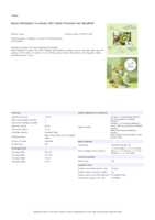 Datasheet for Epson C13T02E74510, EAN: 8715946673523