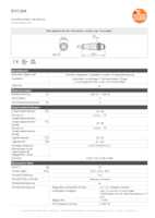 Datenblatt zu Ifm Electronic EVC184, EAN: 4021179241724