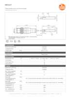 Datenblatt zu Ifm Electronic MR0107, EAN: 4021179255769