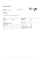 Datasheet for Jabra 14208-03, EAN: 5706991017205