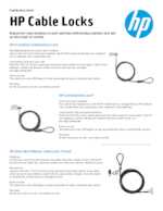Datasheet for HP T1A62AA, EAN: 0889894467546