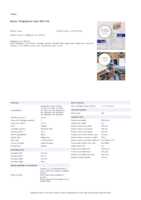 Datenblatt zu Epson C13T03U24020, EAN: 8715946666761
