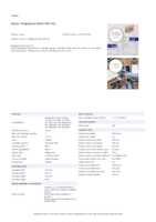Datenblatt zu Epson C13T03U14020, EAN: 8715946666747