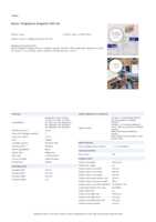 Datenblatt zu Epson C13T03U34020, EAN: 8715946666785